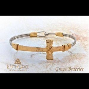 Earth Grace “Grace” Bracelet